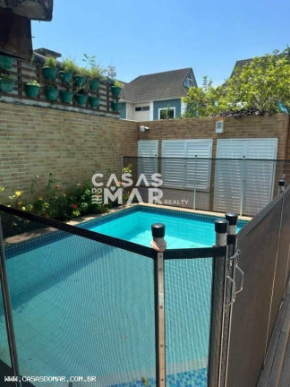 Casa com 3 Quartos à Venda, 250 m² em Recreio Dos Bandeirantes - Rio De Janeiro