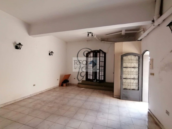 Imagem Casa com 4 Quartos à Venda, 330 m² em Jardim Da Glória - São Paulo