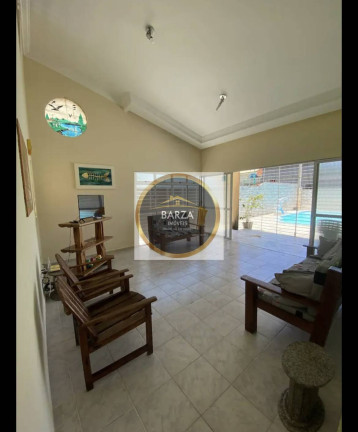 Imagem Casa com 3 Quartos para Alugar, 160 m² em Ipojuca