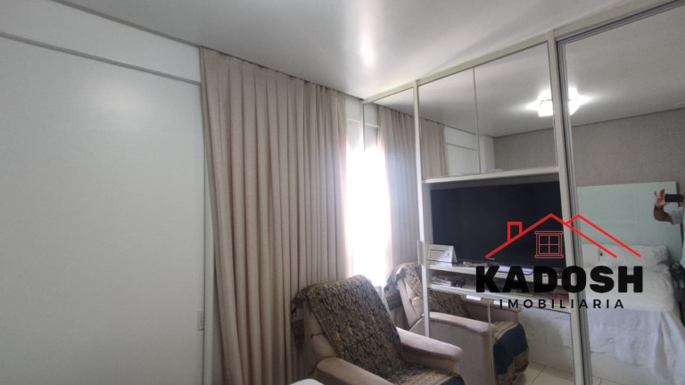 Imagem Apartamento com 3 Quartos à Venda, 90 m² em Santa Mônica - Feira De Santana Imagem Apartamento com 3 Quartos à Venda, 90 m² em Santa Mônica - Feira De Santana