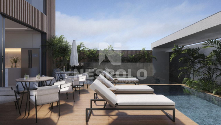Imagem Apartamento à Venda, 195 m² em Praia Brava - Itajai Imagem Apartamento à Venda, 195 m² em Praia Brava - Itajai