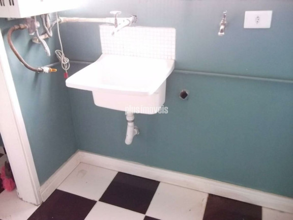 Imagem Apartamento com 3 Quartos à Venda, 69 m² em Campo Belo - São Paulo Imagem Apartamento com 3 Quartos à Venda, 69 m² em Campo Belo - São Paulo
