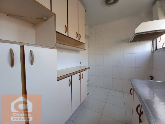 Imagem Apartamento com 3 Quartos à Venda, 121 m² em Paraíso - São Paulo