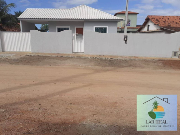 Casa com 3 Quartos à Venda, 515 m² em Areal - Araruama