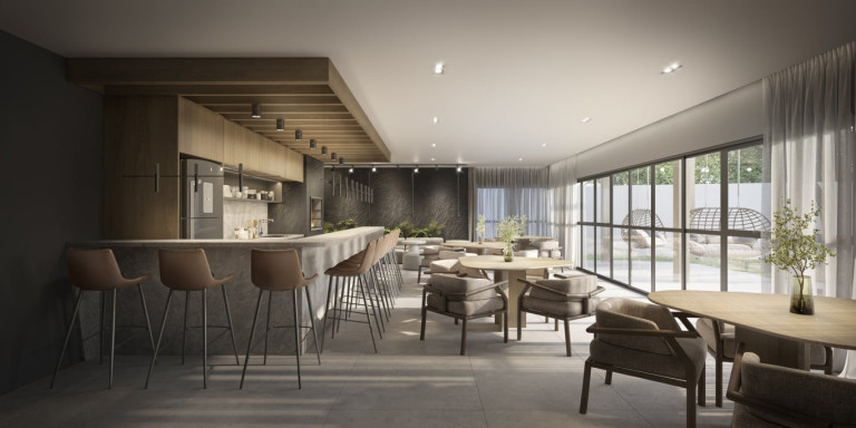 Imagem Apartamento com 3 Quartos à Venda, 70 m² em Fidélis - Blumenau