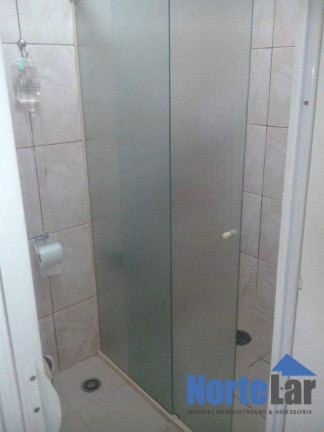 Imagem Apartamento com 2 Quartos à Venda, 72 m² em Vila Celeste - São Paulo