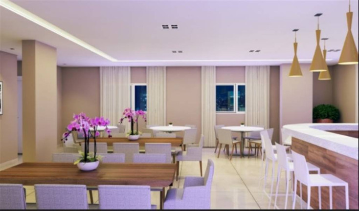 Imagem Apartamento com 2 Quartos à Venda, 81 m² em Guilhermina - Praia Grande Imagem Apartamento com 2 Quartos à Venda, 81 m² em Guilhermina - Praia Grande