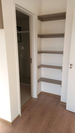 Imagem Apartamento com 1 Quarto à Venda, 54 m² em Taboão - Bragança Paulista