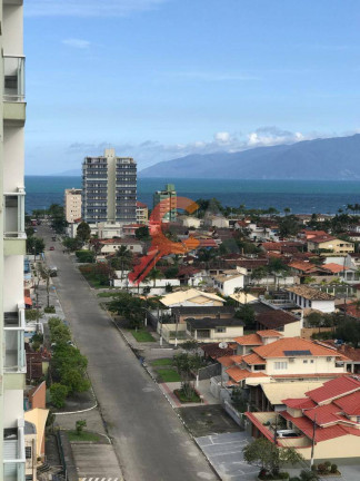 Imagem Apartamento com 2 Quartos à Venda, 67 m² em Indaiá - Caraguatatuba