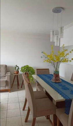 Imagem Apartamento com 2 Quartos à Venda, 61 m² em Tambauzinho - João Pessoa