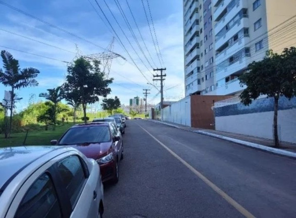 Apartamento com 2 Quartos à Venda, 50 m² em Luiz Anselmo - Salvador