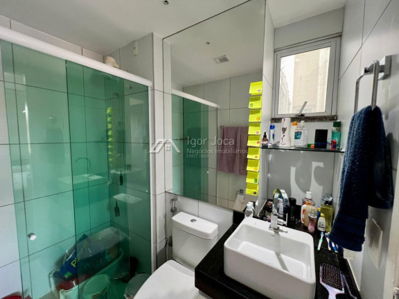 Imagem Apartamento com 3 Quartos à Venda, 57 m² em Vicente Pinzon - Fortaleza Imagem Apartamento com 3 Quartos à Venda, 57 m² em Vicente Pinzon - Fortaleza