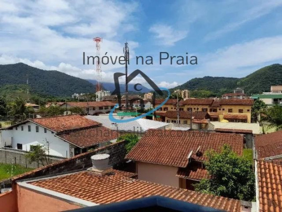 Imagem Apartamento com 2 Quartos à Venda, 63 m² em Martim De Sá - Caraguatatuba