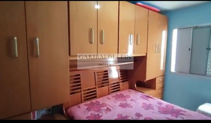 Imagem Imóvel com 2 Quartos à Venda, 55 m² em Jardim Miranda - Campinas