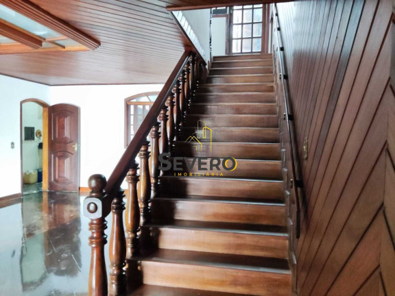 Imagem Casa com 4 Quartos à Venda, 500 m² em Centro - São Gonçalo Imagem Casa com 4 Quartos à Venda, 500 m² em Centro - São Gonçalo