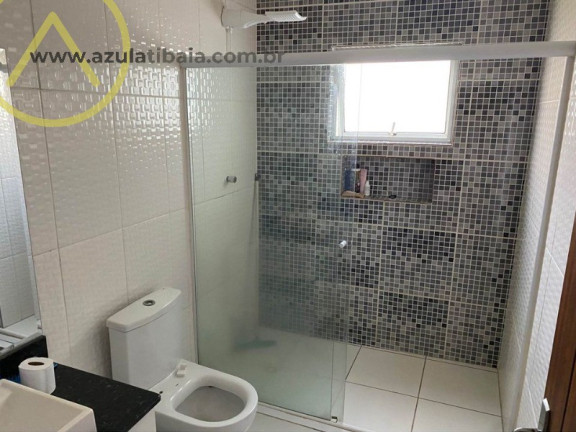 Imagem Casa com 3 Quartos à Venda, 221 m² em Nova Atibaia - Atibaia