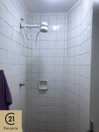 Imagem Apartamento com 2 Quartos à Venda, 90 m² em Campo Belo - São Paulo