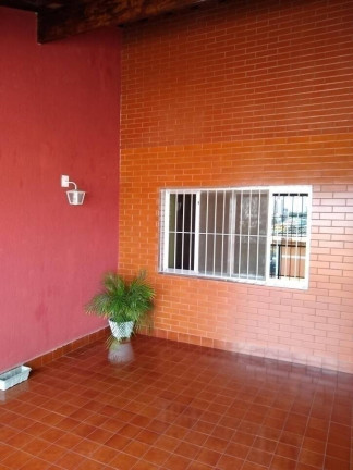 Imagem Casa com 2 Quartos à Venda, 128 m² em Vila Guarará - Santo André Imagem Casa com 2 Quartos à Venda, 128 m² em Vila Guarará - Santo André