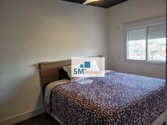 Imagem Apartamento com 3 Quartos à Venda, 116 m² em Baeta Neves - São Bernardo Do Campo