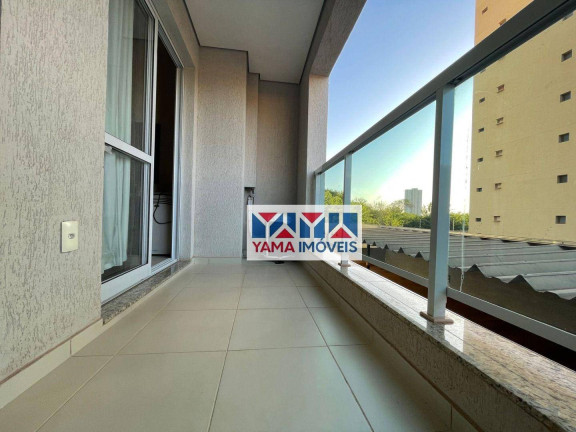 Imagem Apartamento com 1 Quarto à Venda, 45 m² em Jardim Palma Travassos - Ribeirão Preto Imagem Apartamento com 1 Quarto à Venda, 45 m² em Jardim Palma Travassos - Ribeirão Preto