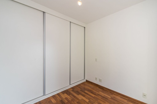 Imagem Apartamento com 1 Quarto à Venda, 51 m² em Brooklin - São Paulo Imagem Apartamento com 1 Quarto à Venda, 51 m² em Brooklin - São Paulo