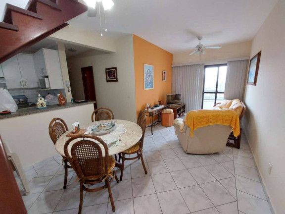 Imagem Cobertura com 4 Quartos à Venda, 179 m² em Maitinga - Bertioga