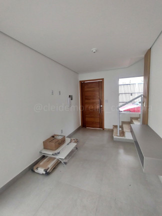 Imagem Sobrado com 3 Quartos à Venda, 69 m² em Ipês (polvilho) - Cajamar