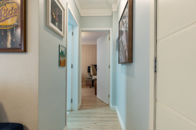 Imagem Apartamento com 1 Quarto à Venda, 39 m² em Liberdade - São Paulo Imagem Apartamento com 1 Quarto à Venda, 39 m² em Liberdade - São Paulo