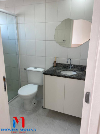 Imagem Apartamento com 1 Quarto à Venda, 42 m² em Casa Branca - Santo André Imagem Apartamento com 1 Quarto à Venda, 42 m² em Casa Branca - Santo André