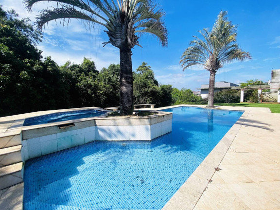 Imagem Casa com 4 Quartos à Venda, 1.500 m² em Nova Gardênia - Atibaia