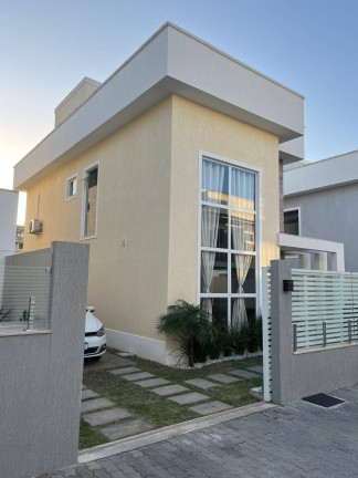 Imagem Casa com 3 Quartos à Venda, em Extensão Do Bosque - Rio Das Ostras Imagem Casa com 3 Quartos à Venda, em Extensão Do Bosque - Rio Das Ostras