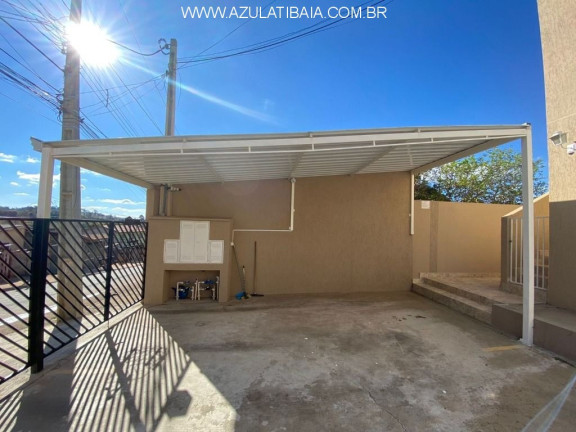 Imagem Apartamento com 2 Quartos à Venda, 50 m² em Tanque - Atibaia