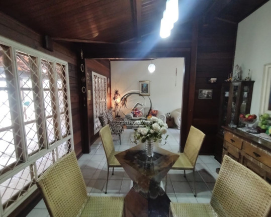 Imagem Casa com 3 Quartos à Venda, 252 m² em Jardim Botânico - Brasília Imagem Casa com 3 Quartos à Venda, 252 m² em Jardim Botânico - Brasília
