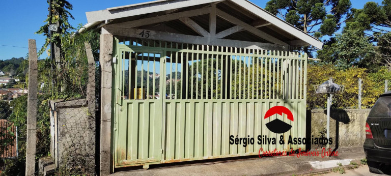 Imagem Casa com 2 Quartos para Alugar, em Campos Do Jordão Imagem Casa com 2 Quartos para Alugar, em Campos Do Jordão