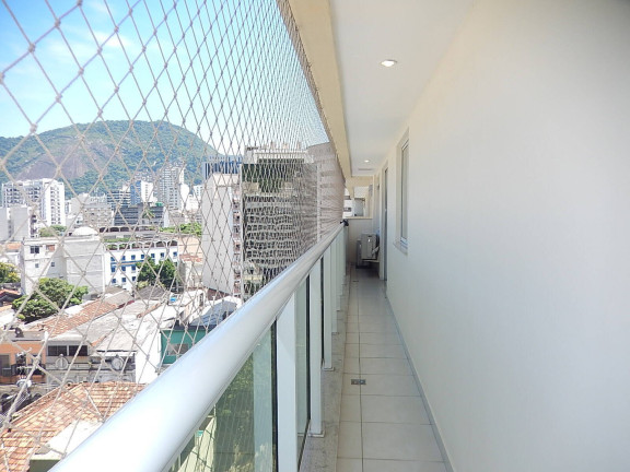 Imagem Apartamento com 3 Quartos à Venda, em Botafogo - Rio De Janeiro Imagem Apartamento com 3 Quartos à Venda, em Botafogo - Rio De Janeiro