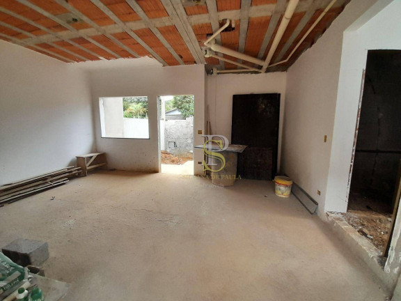 Imagem Casa com 3 Quartos à Venda, 108 m² em Jardim Maristela - Atibaia