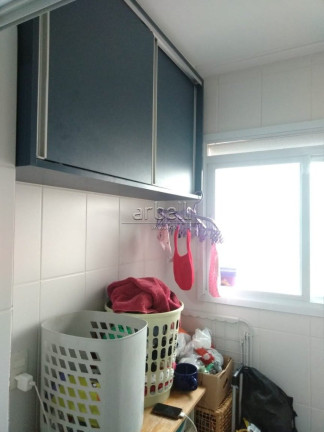 Imagem Apartamento com 2 Quartos à Venda, 63 m² em Jaguaré - São Paulo Imagem Apartamento com 2 Quartos à Venda, 63 m² em Jaguaré - São Paulo
