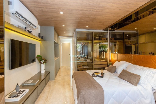 Imagem Apartamento com 1 Quarto à Venda, 26 m² em Planalto Paulista - São Paulo Imagem Apartamento com 1 Quarto à Venda, 26 m² em Planalto Paulista - São Paulo
