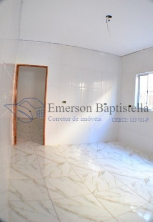 Imagem Casa com 4 Quartos à Venda, 123 m² em Jardim Ipê - Itatiba