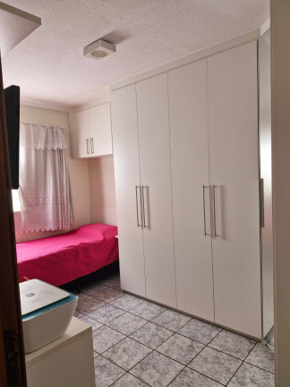 Imagem Apartamento com 2 Quartos à Venda, 49 m² em Recanto Quarto Centenário - Jundiaí