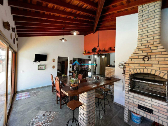 Imagem Casa com 3 Quartos à Venda, 295 m² em Medeiros - Jundiaí Imagem Casa com 3 Quartos à Venda, 295 m² em Medeiros - Jundiaí