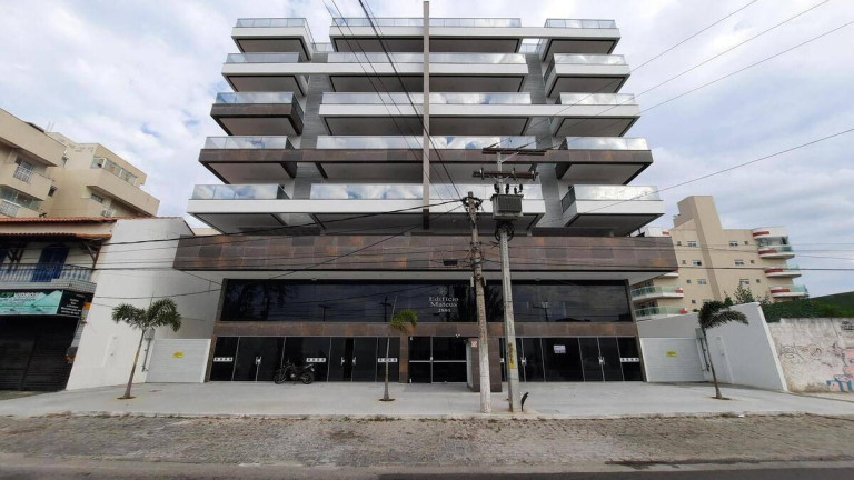 Apartamento com 1 Quarto à Venda, 70 m² em Braga - Cabo Frio