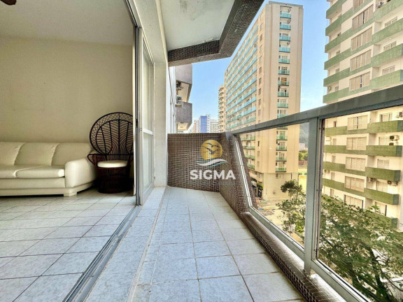 Imagem Apartamento com 3 Quartos à Venda, 120 m² em Pitangueiras - Guarujá Imagem Apartamento com 3 Quartos à Venda, 120 m² em Pitangueiras - Guarujá