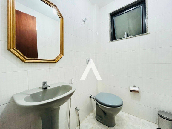 Imagem Sala Comercial à Venda, 42 m² em Várzea - Teresópolis Imagem Sala Comercial à Venda, 42 m² em Várzea - Teresópolis