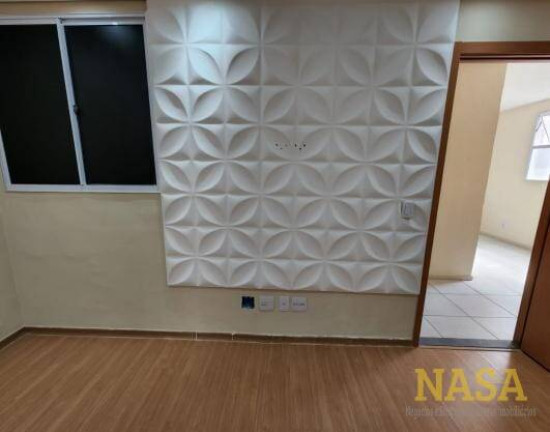 Imagem Apartamento com 2 Quartos à Venda, 40 m² em Bela Marina - Cuiabá Imagem Apartamento com 2 Quartos à Venda, 40 m² em Bela Marina - Cuiabá
