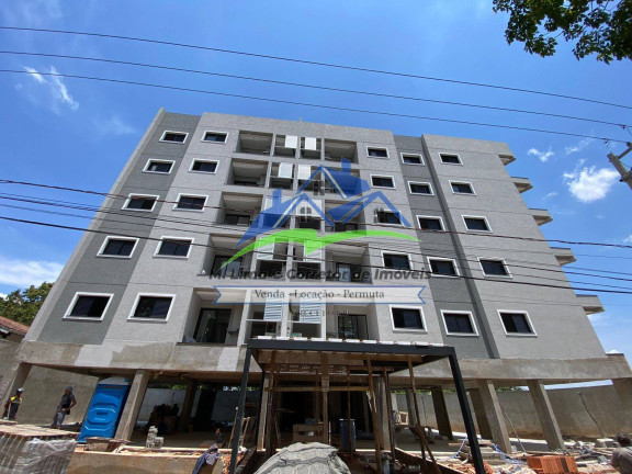 Imagem Apartamento com 2 Quartos à Venda, 65 m² em Vila Gardênia - Atibaia Imagem Apartamento com 2 Quartos à Venda, 65 m² em Vila Gardênia - Atibaia