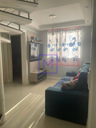 Imagem Apartamento com 2 Quartos à Venda, 92 m² em Jardim Santa Terezinha (zona Leste) - São Paulo Imagem Apartamento com 2 Quartos à Venda, 92 m² em Jardim Santa Terezinha (zona Leste) - São Paulo