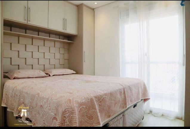 Imagem Apartamento com 2 Quartos à Venda, 56 m² em Centro - São Bernardo Do Campo Imagem Apartamento com 2 Quartos à Venda, 56 m² em Centro - São Bernardo Do Campo