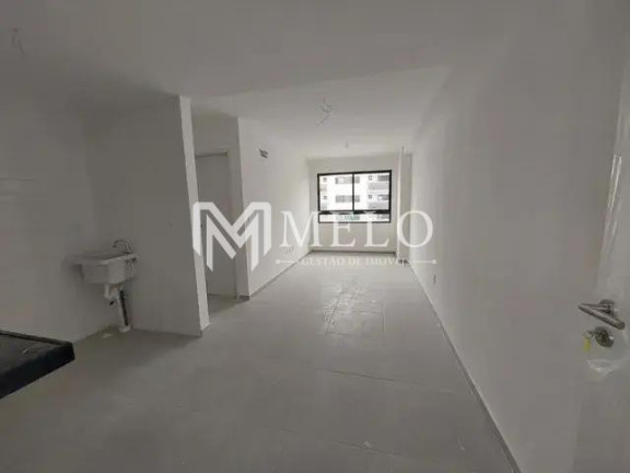 Imagem Apartamento com 1 Quarto à Venda, 37 m² em Parnamirim - Recife Imagem Apartamento com 1 Quarto à Venda, 37 m² em Parnamirim - Recife