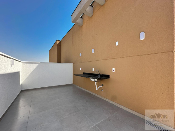 Imagem Casa com 1 Quarto à Venda, 28 m² em Parque São Lucas - São Paulo